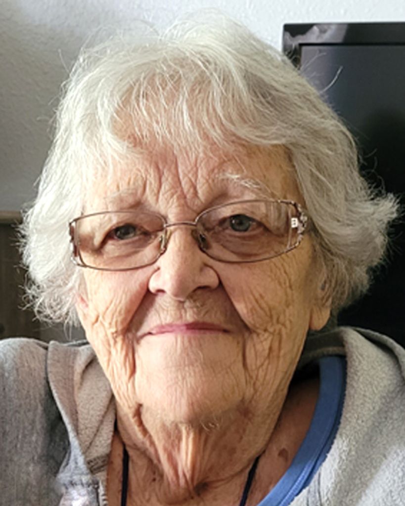 Virginia Allen Profile Photo