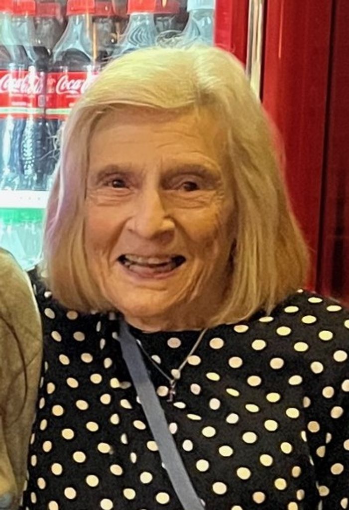 Bobbi Cobb Palmeri Profile Photo