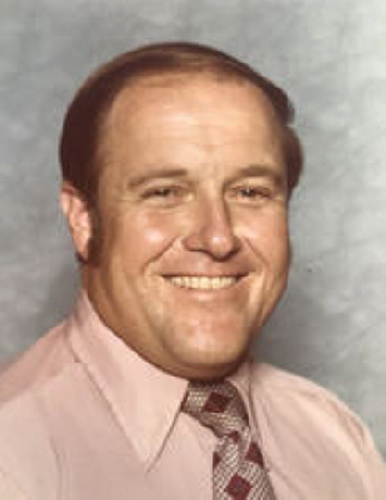 Glenn L. Balliet