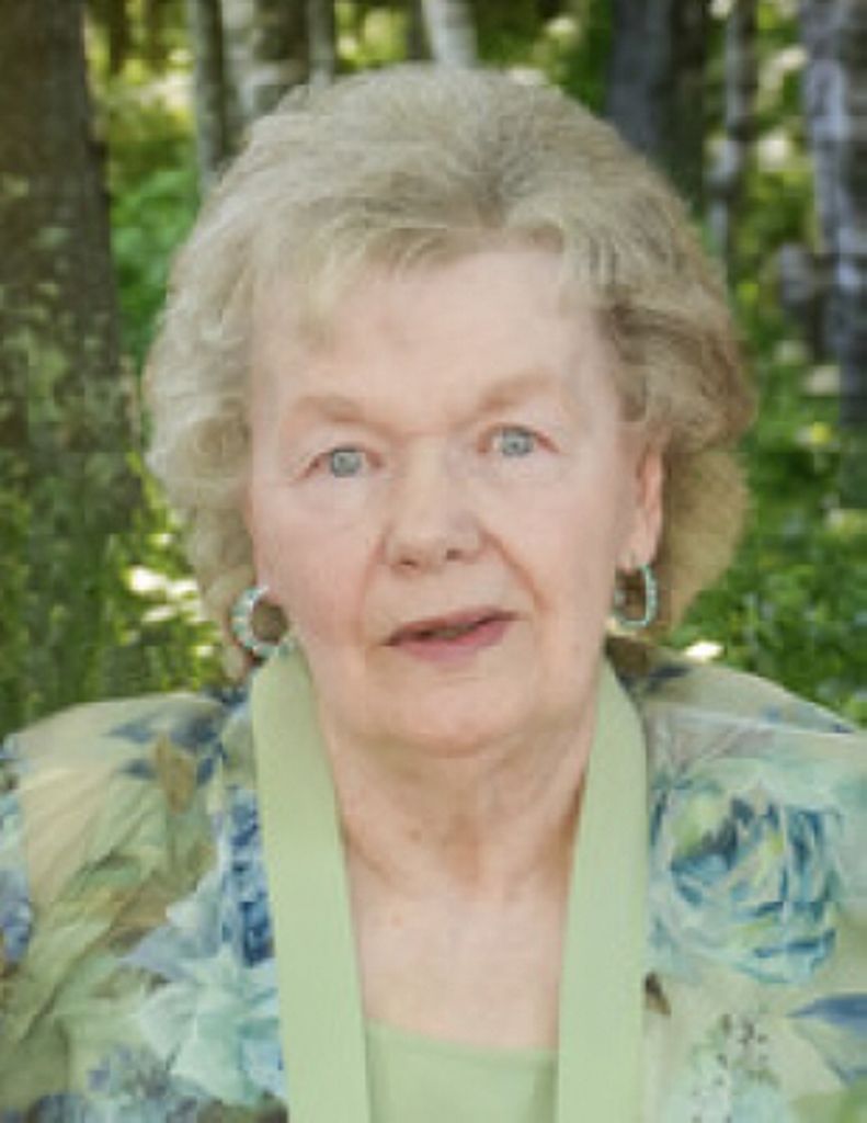 Elizabeth Ann Krone Profile Photo