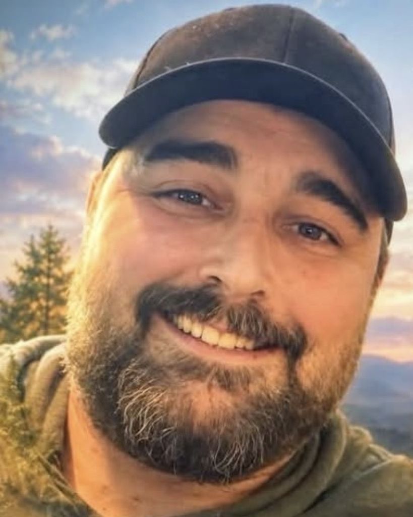 David “Jr” George Matson II Profile Photo