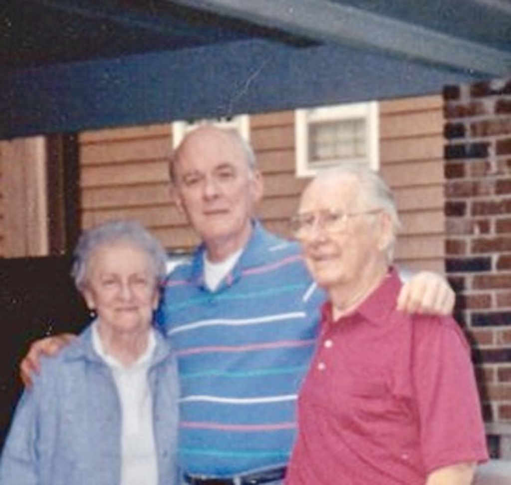 Michael Eugene Adicks Profile Photo