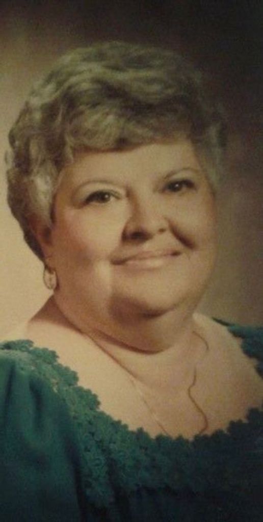Judith Hollaway