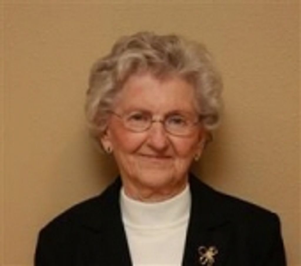 Nell Brown