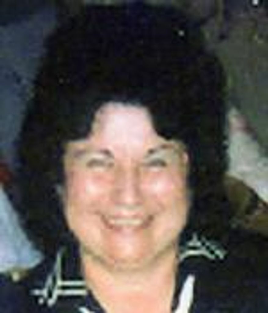 Marian Trimbath Znavor