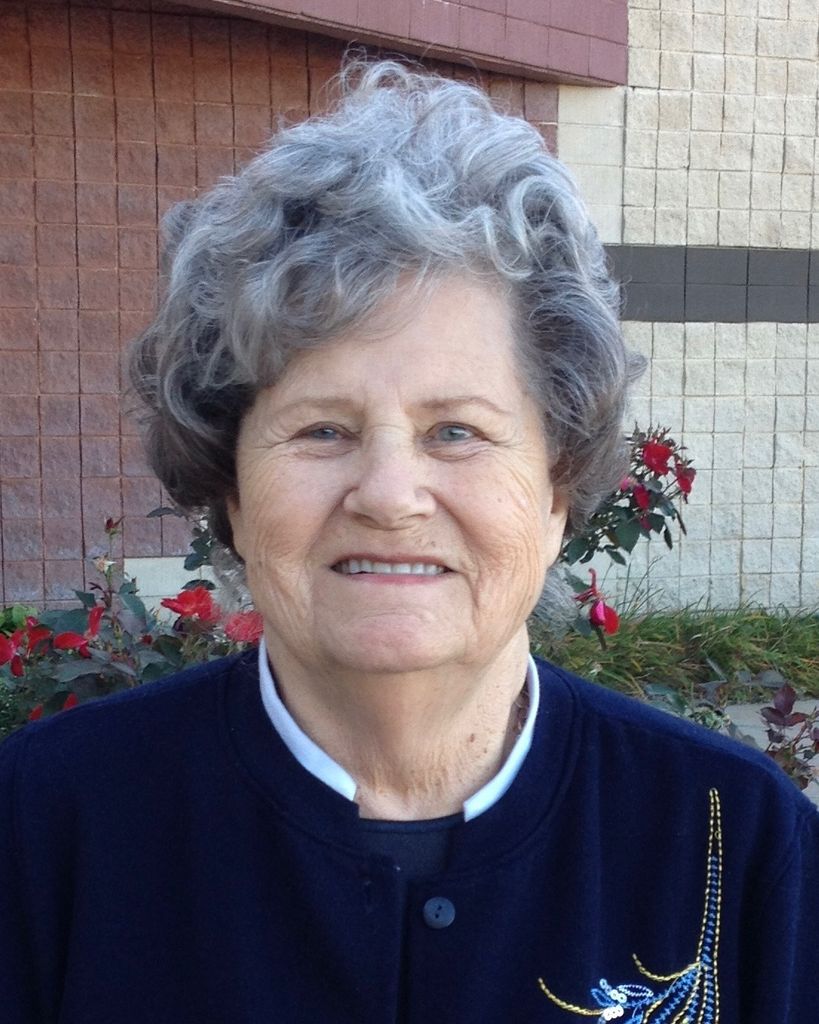 Mary Vose Profile Photo