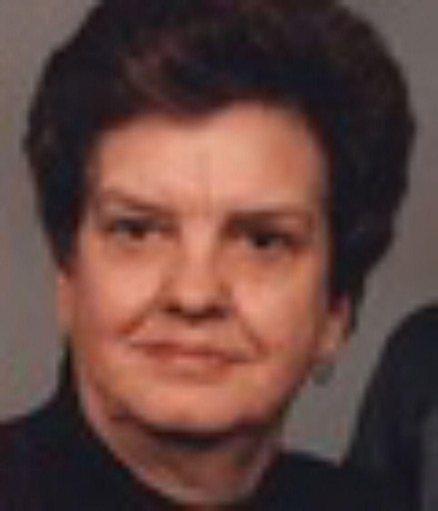 Helen Anderson