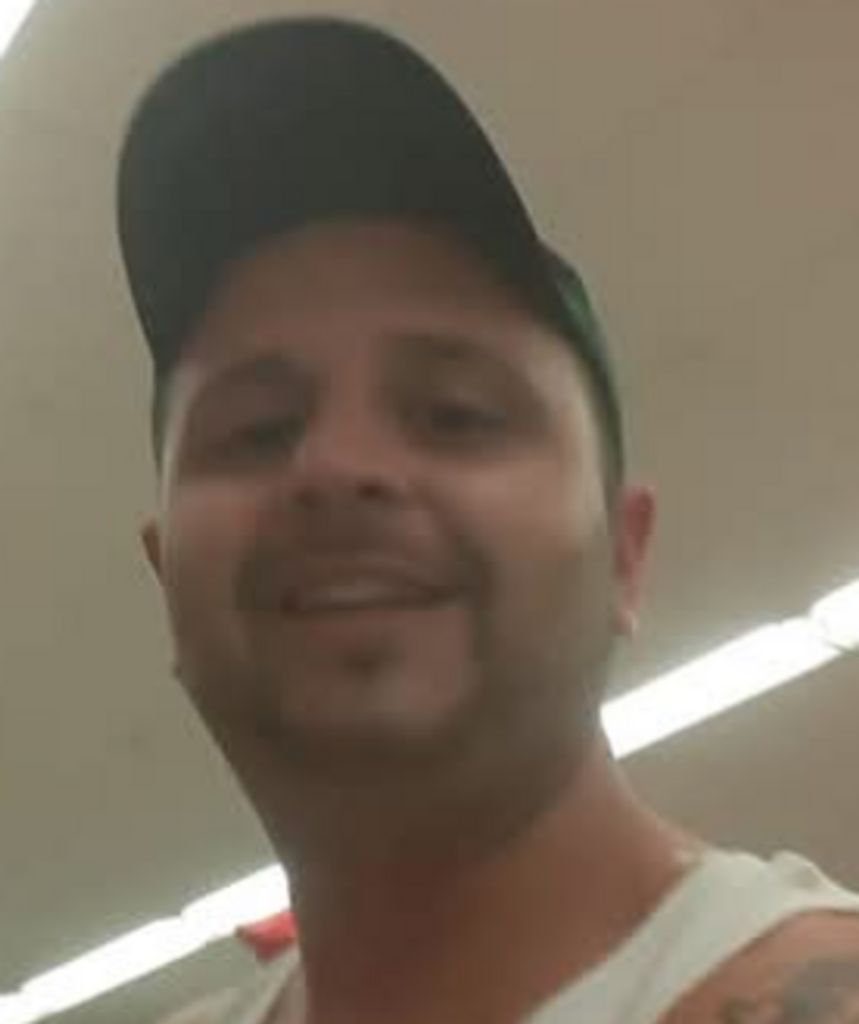 Jefferson "Jd" Duane Martin Profile Photo