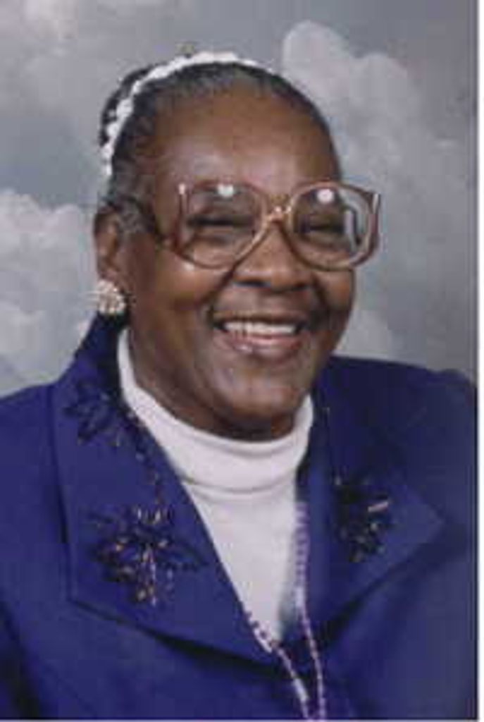 Brenda Louise (Barnes)  Burris