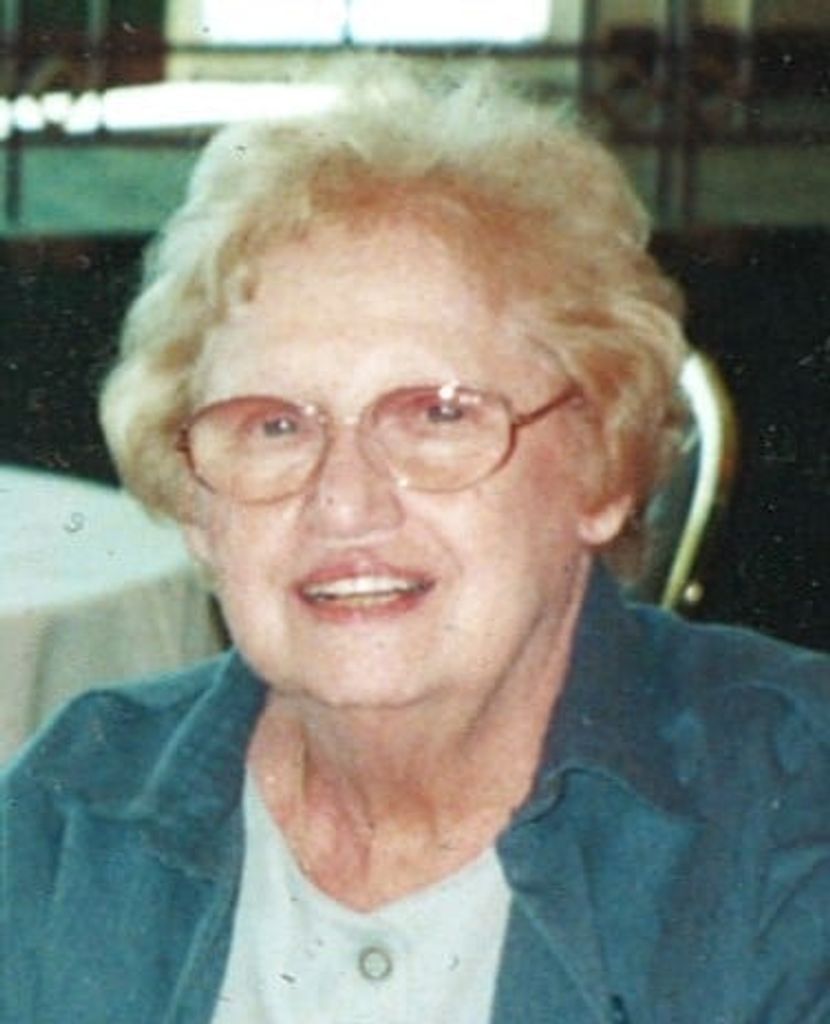 Dorothy T. A’Hearn