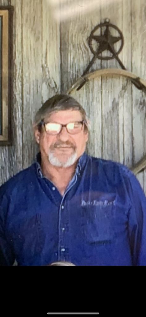 Steve Allen Smith Profile Photo