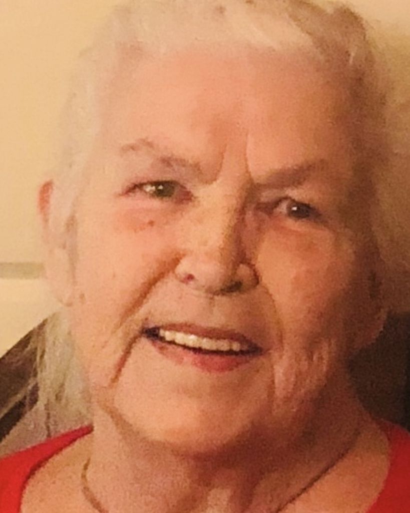 Elizabeth Radder Profile Photo