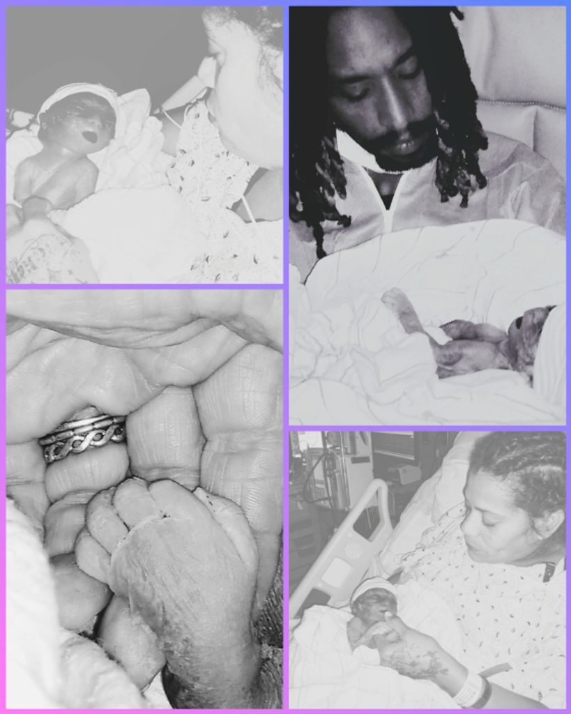 Divine T. Madden McNeill