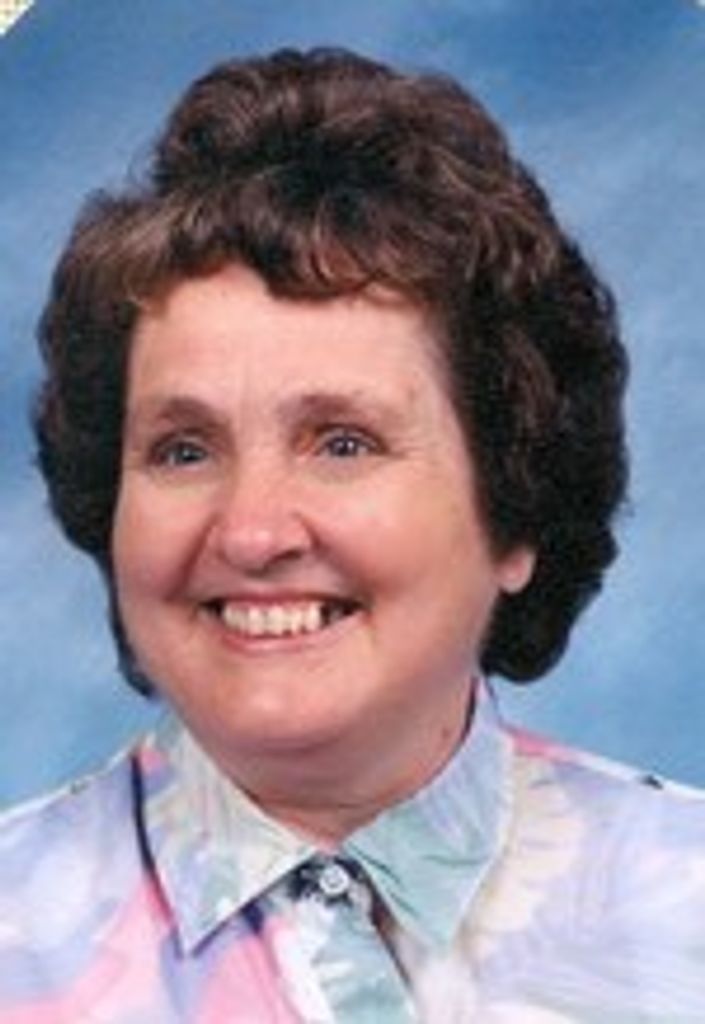 Carol (Rish) Walker Profile Photo