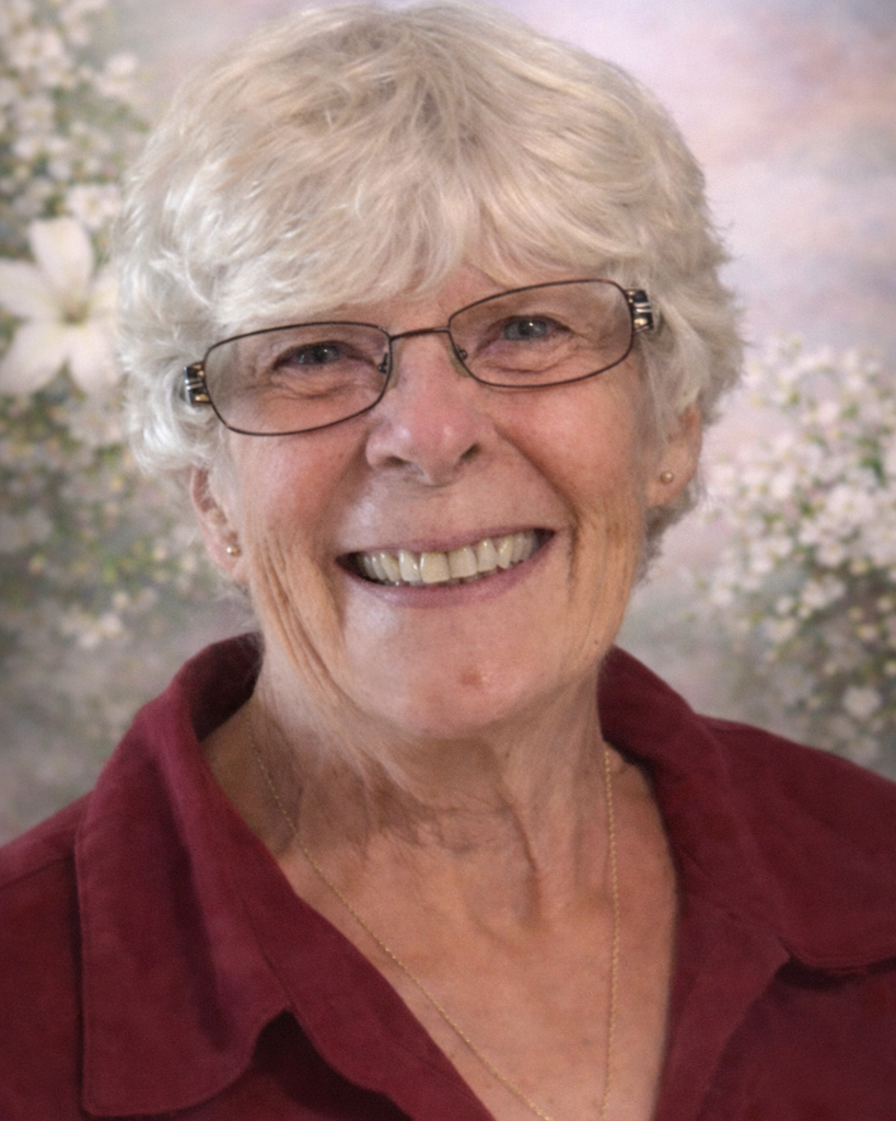 Margaret Christine Lancaster