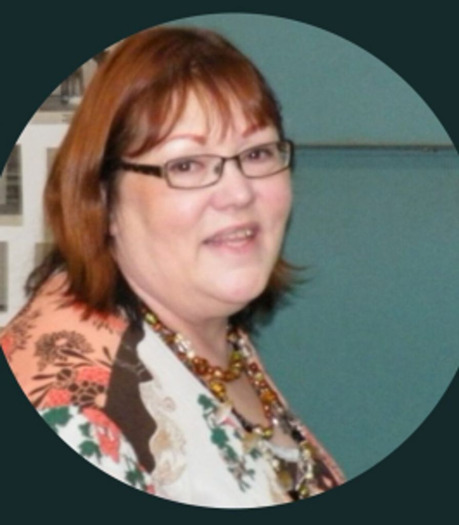 Lynnda 'Lynne' Baldwin