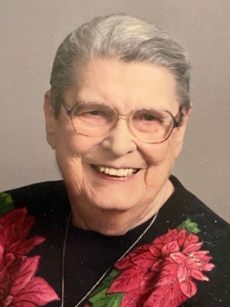 Mary Elizabeth Fritzler Profile Photo