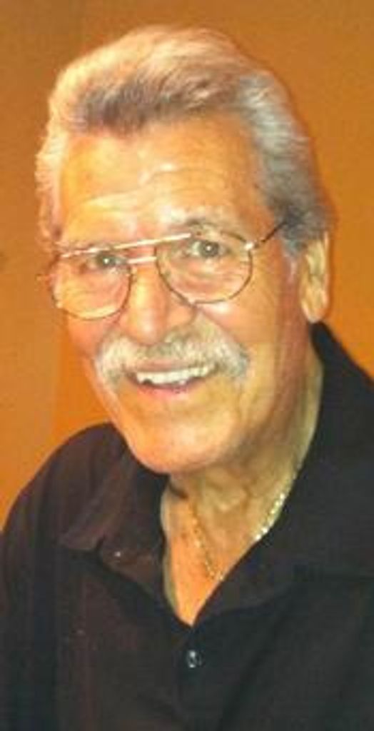 Luigi T. Stellato Profile Photo
