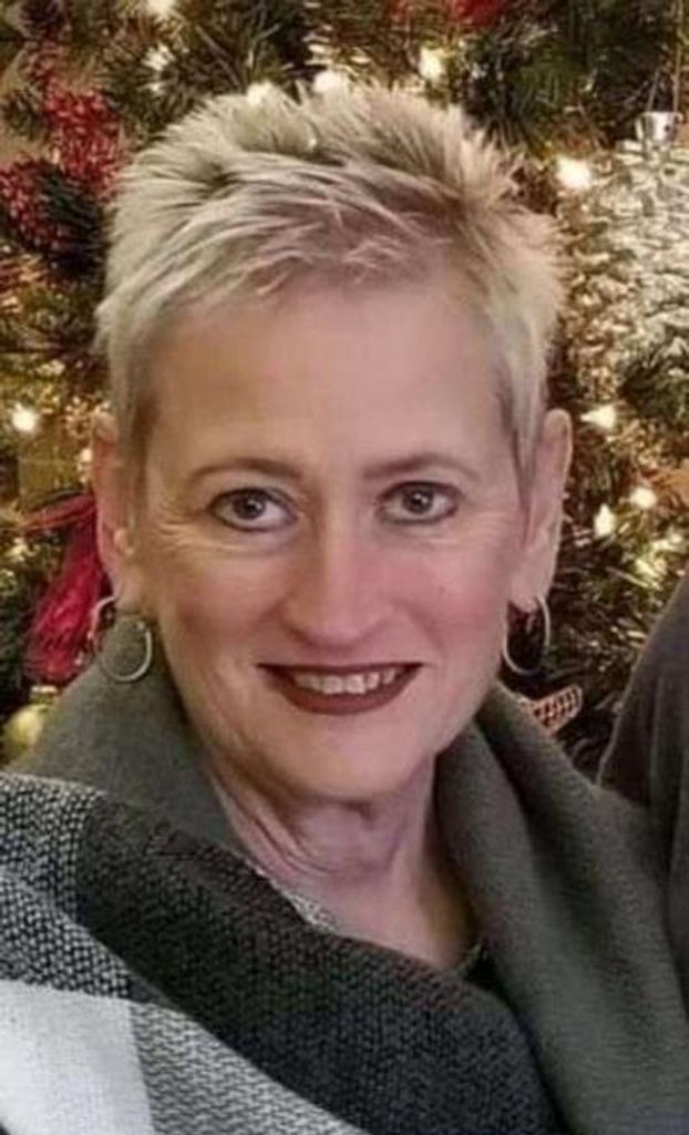 Jerrie Gail Johnson Moore Profile Photo