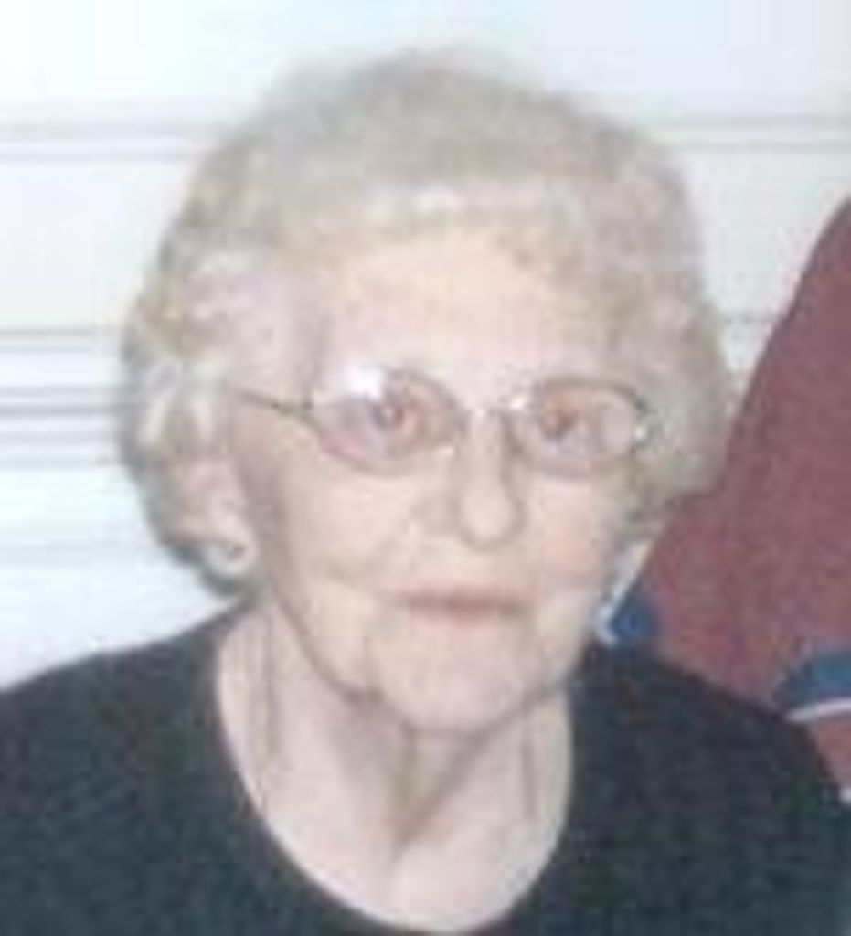 L. Lucille Arledge Profile Photo