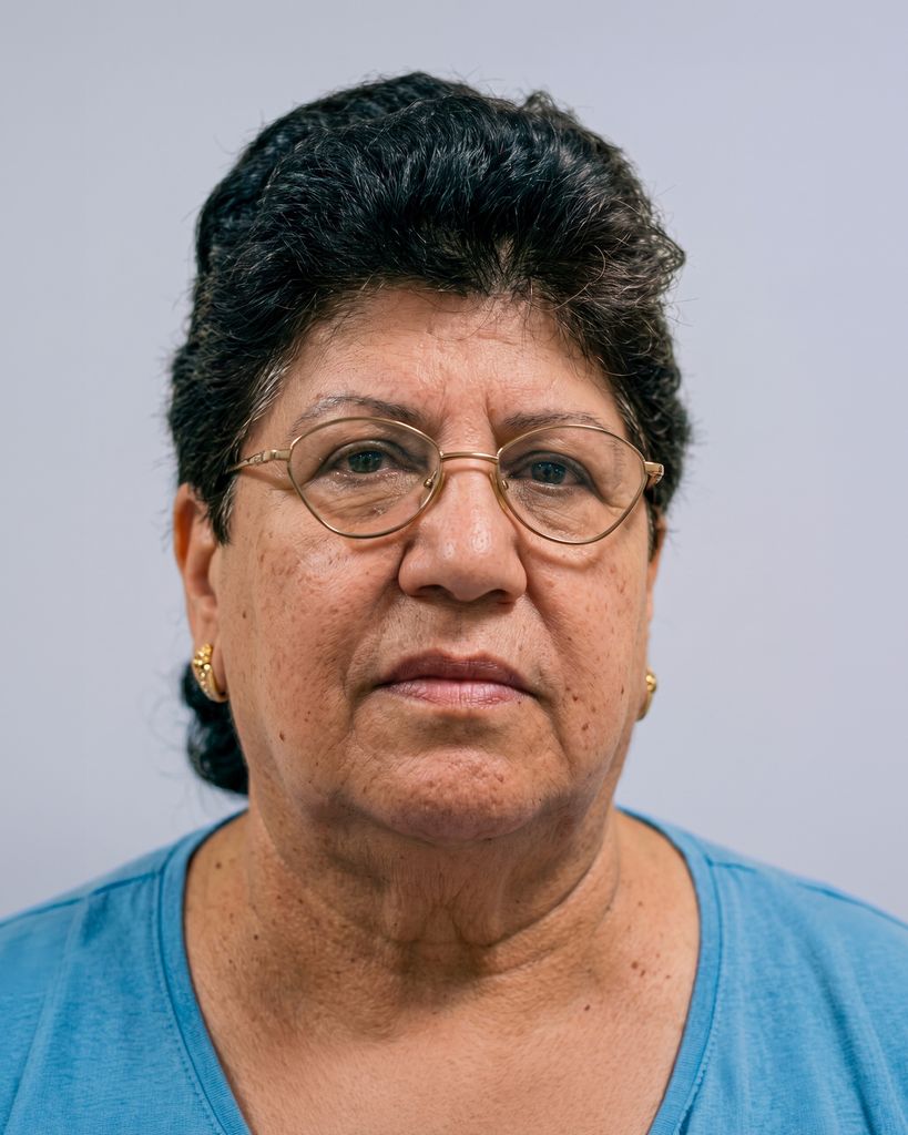 Tamadree Persaud Profile Photo