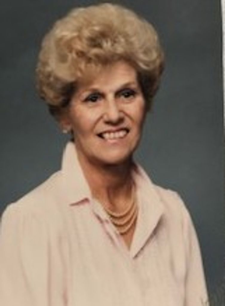 Dorothy J. (Smith)  Monn Profile Photo