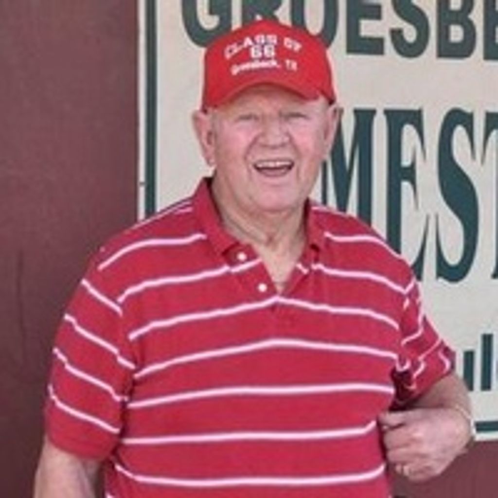Ronald Ervin Fritz
