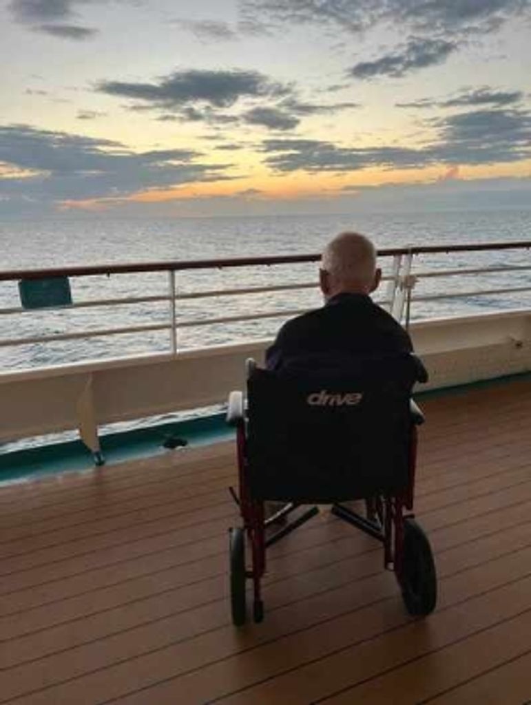 William R Richards Jr.