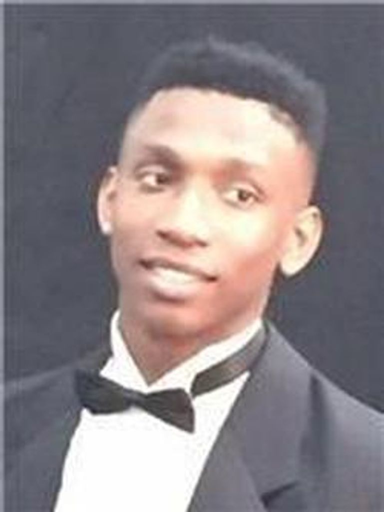Orthello Raheem Batiste Profile Photo