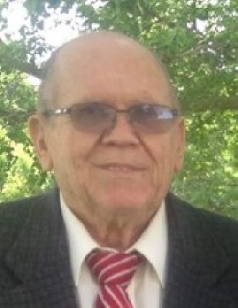 Theodore Sax
