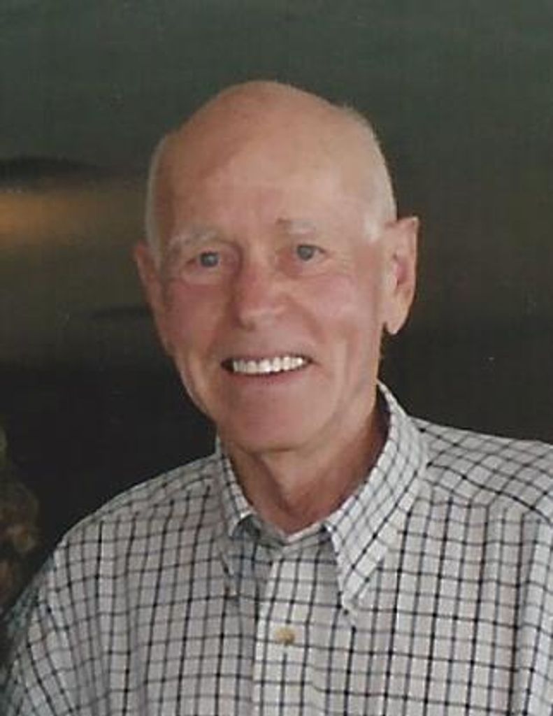 Ted Engelbert Profile Photo