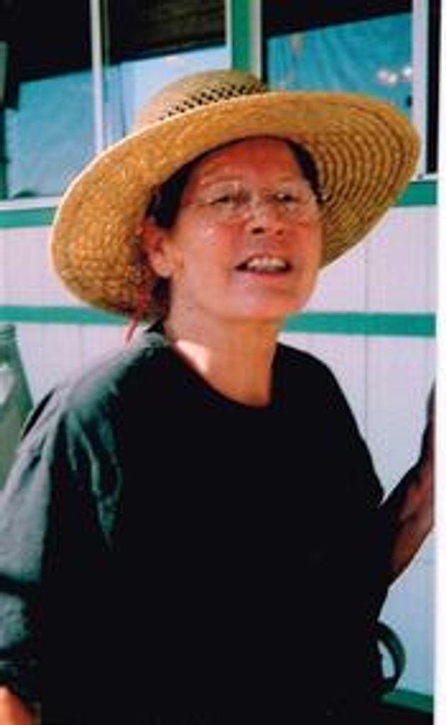 Nadine Price