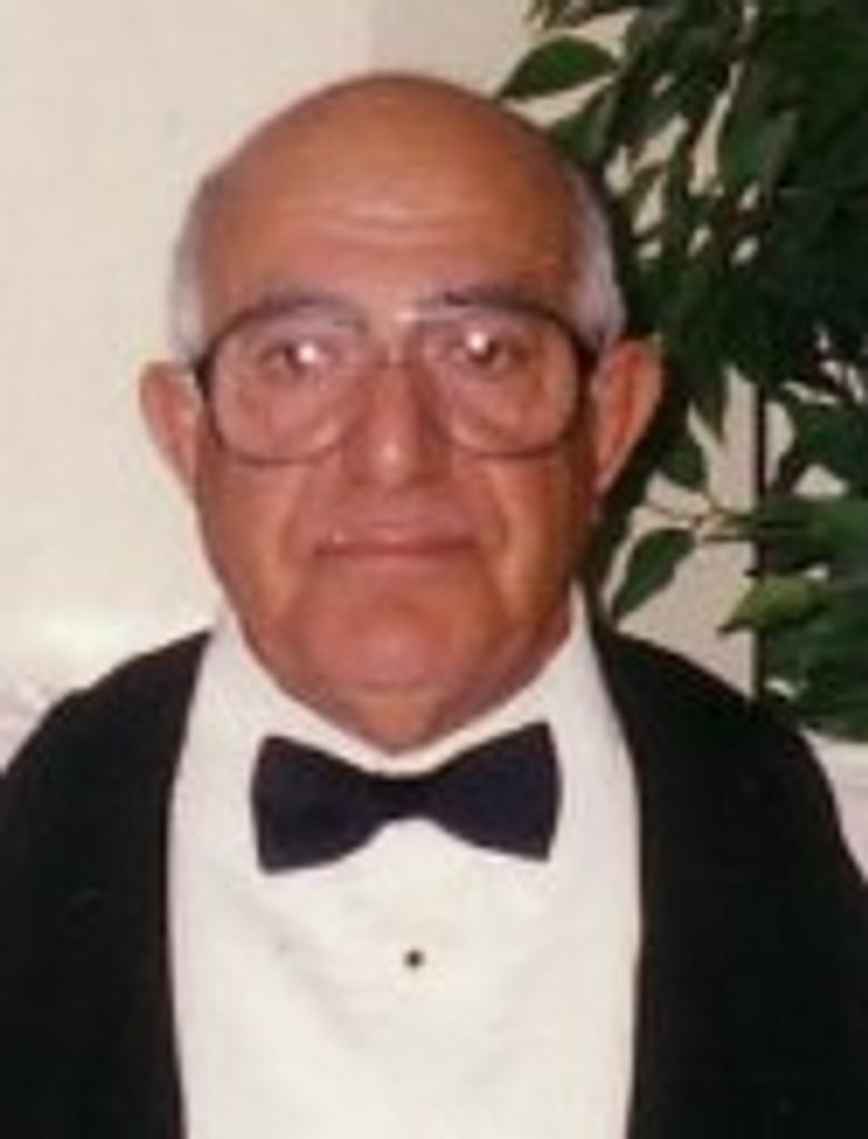 Vahan "Van" Yaylaian