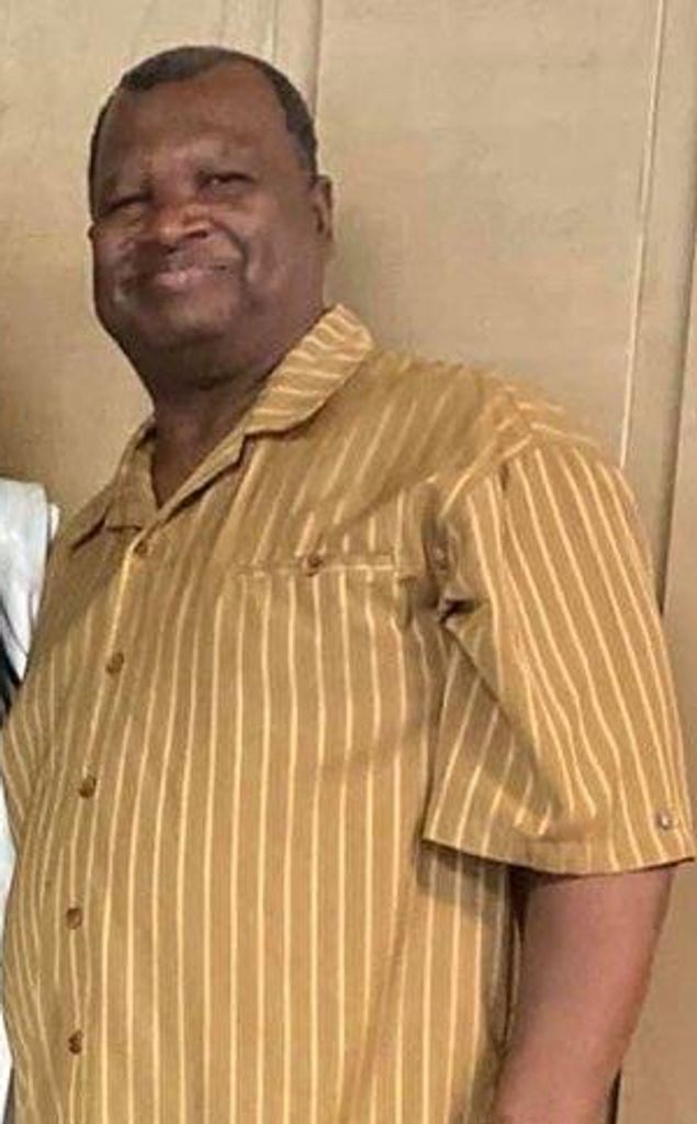 Marty Hayes Jenkins, Sr.