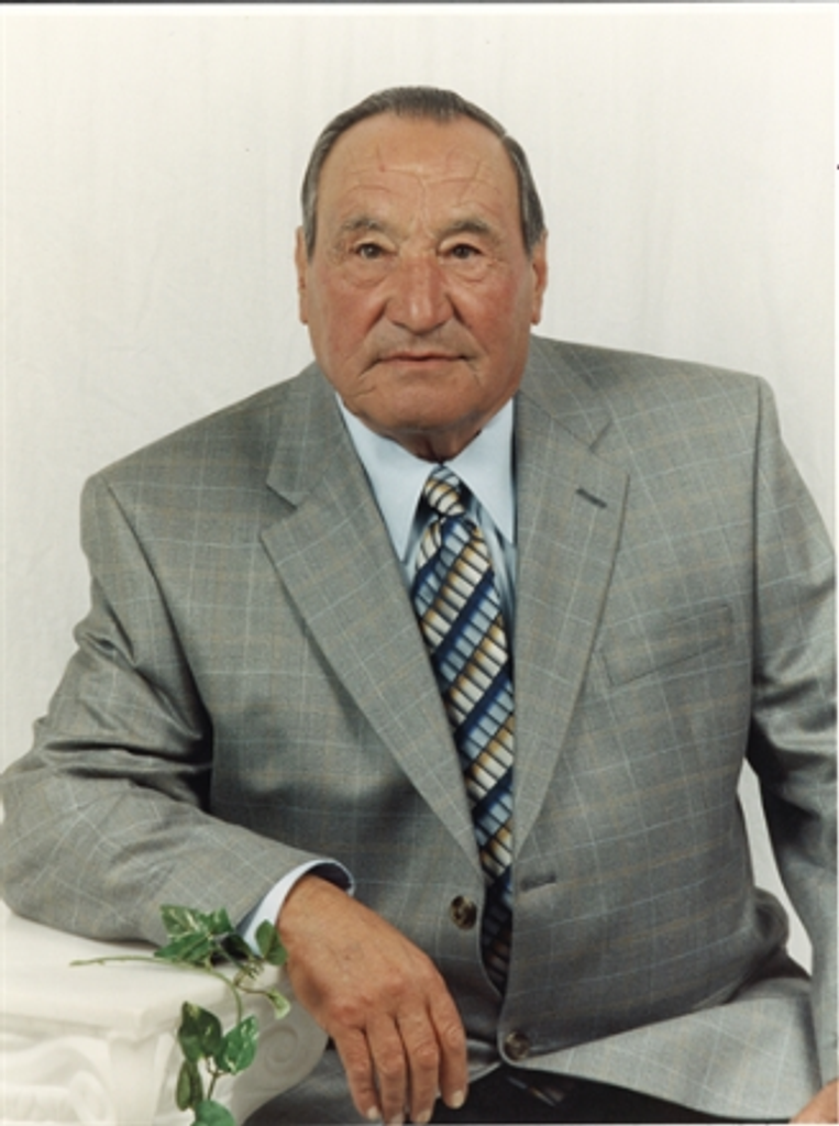 Raffaele Guarasci Profile Photo