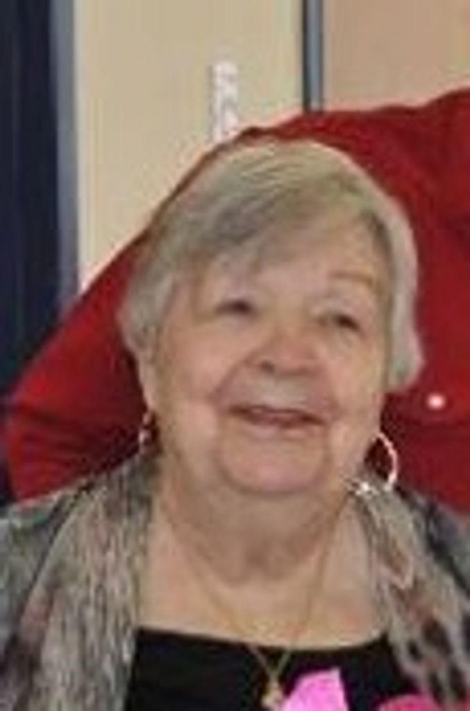 Evelyn Payne Alaniz