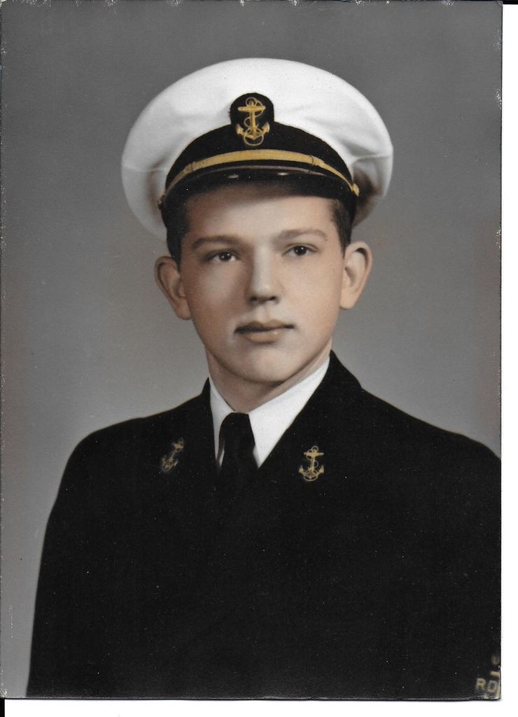 Charles Bobo Profile Photo