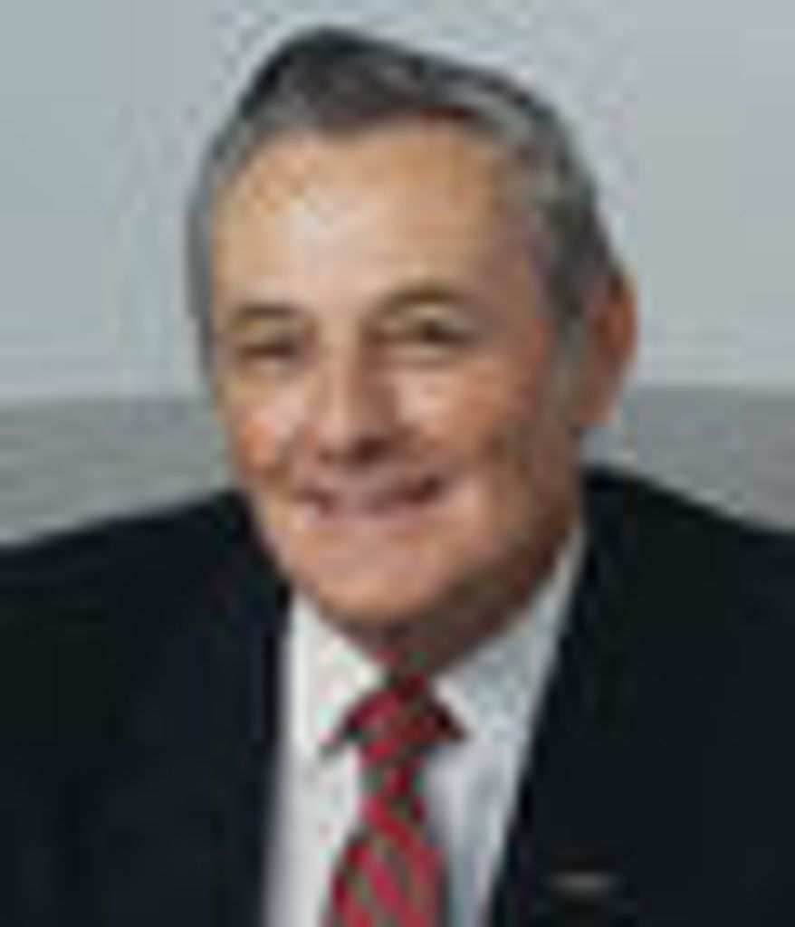 Joseph Westhoff Profile Photo