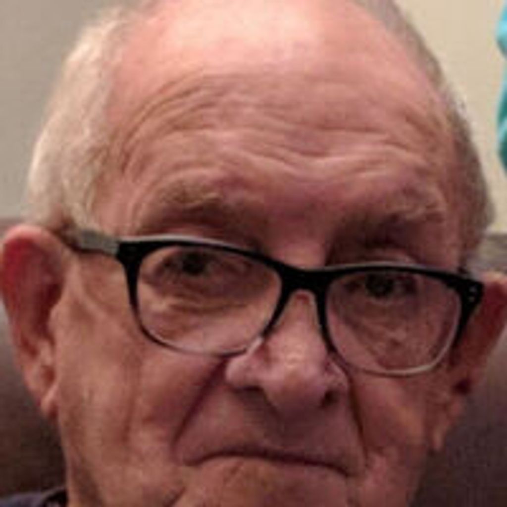 Kenneth Edward Jones