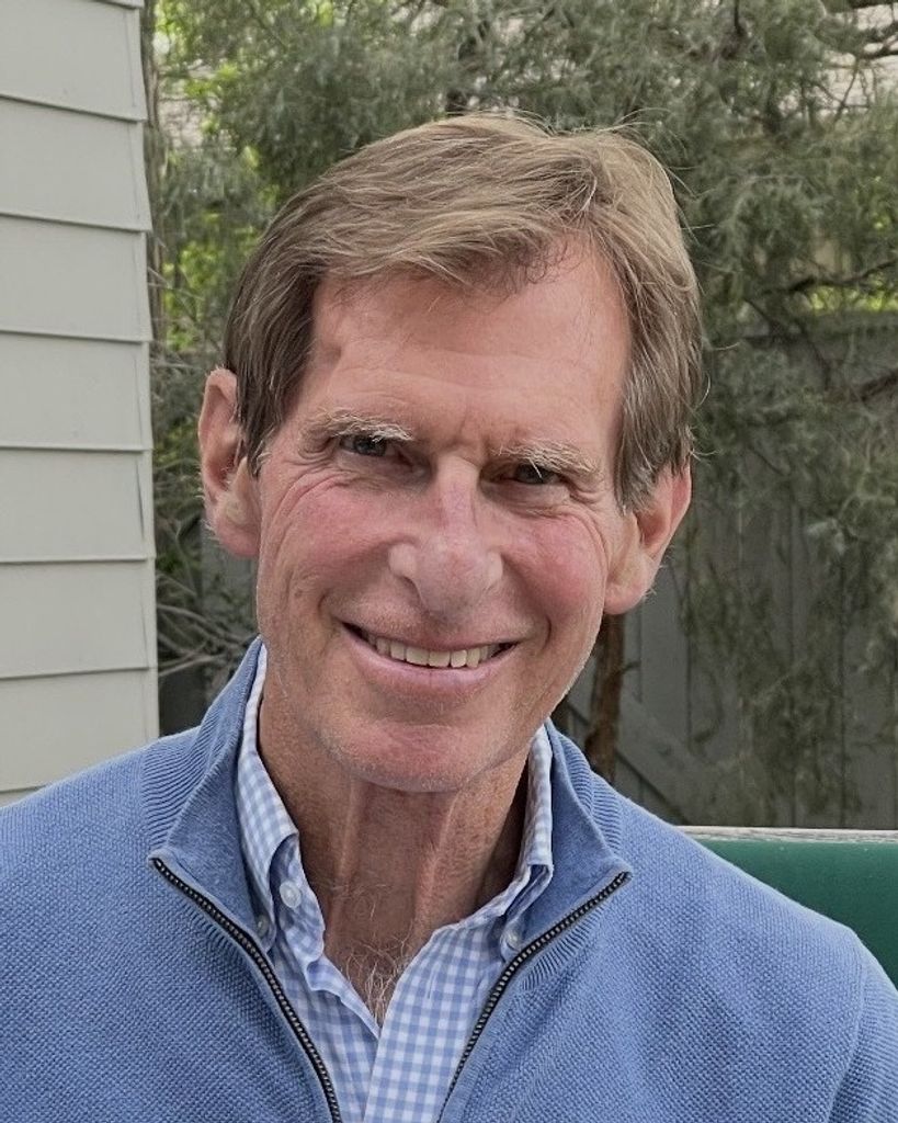 Charles Jasper Simpson, Jr.
