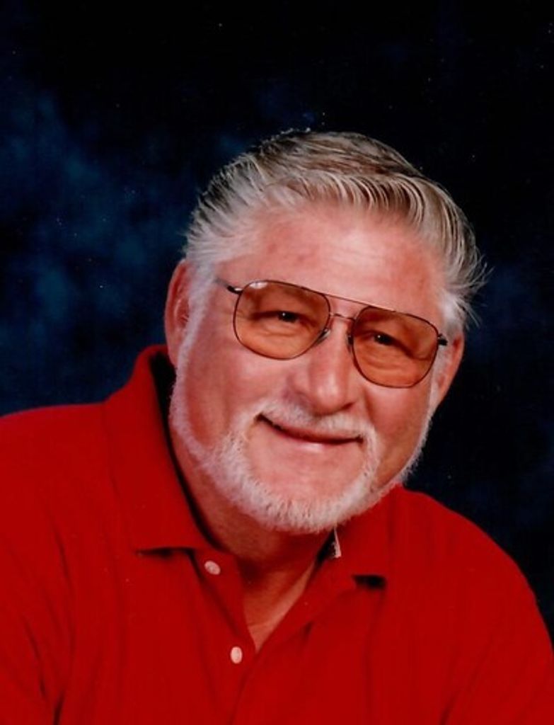 Sonny Hall Profile Photo