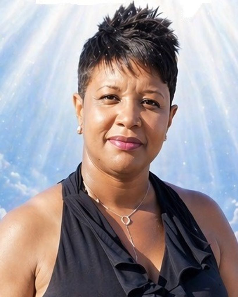 Veletia Monique Childs Profile Photo