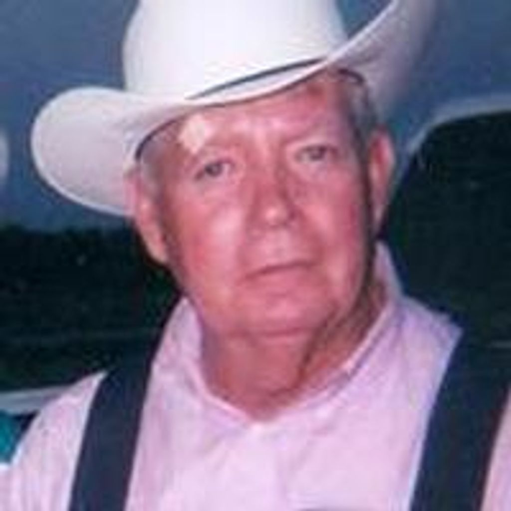 Donnie "Snake" Houston Richardson