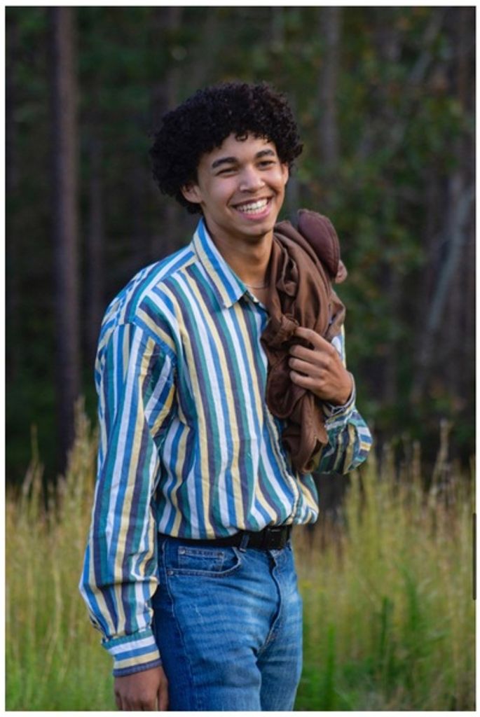 Joseph Michael Doesken Profile Photo