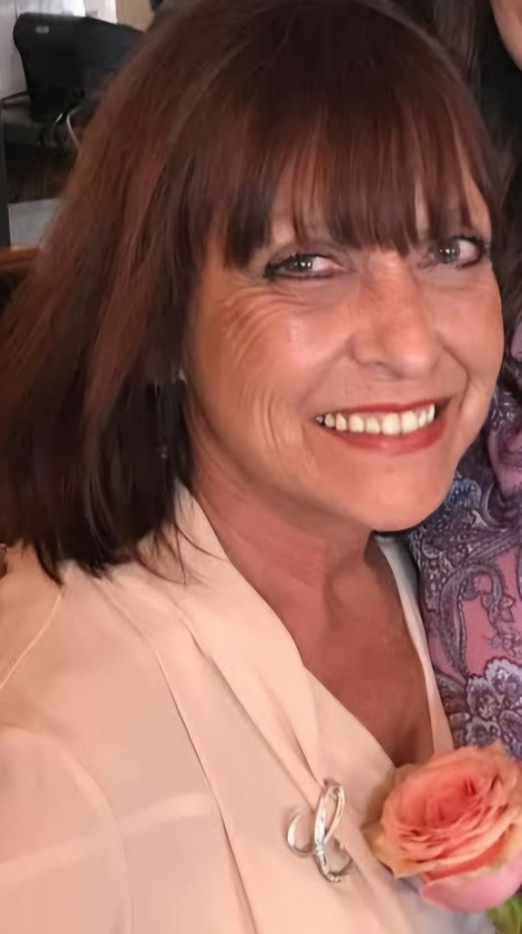 Laura Marie Cantore