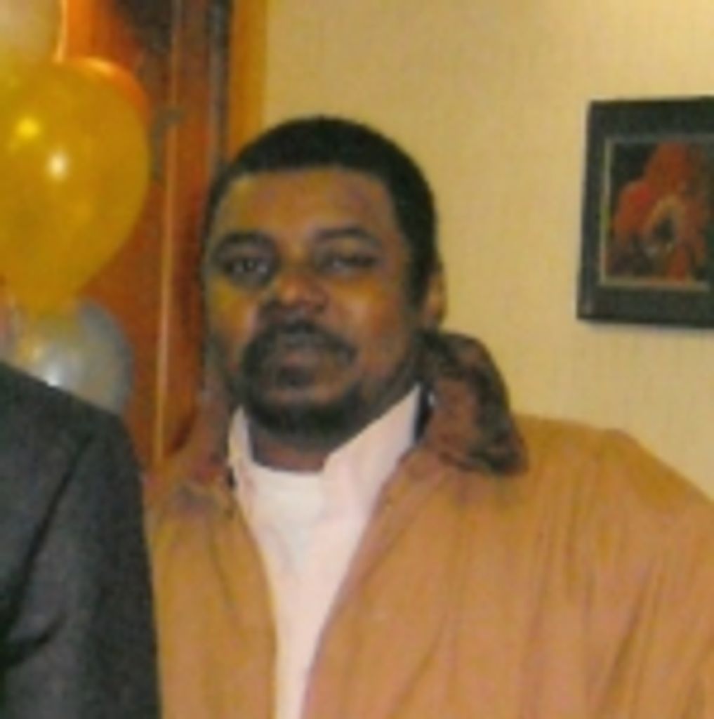 Jeffrey Alan Ross