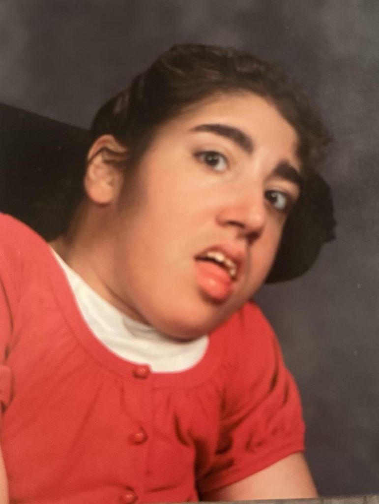 Stephanie Marie Mcintyre Profile Photo