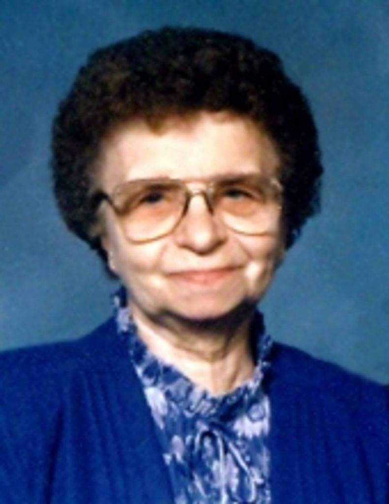 Joyce Hansen
