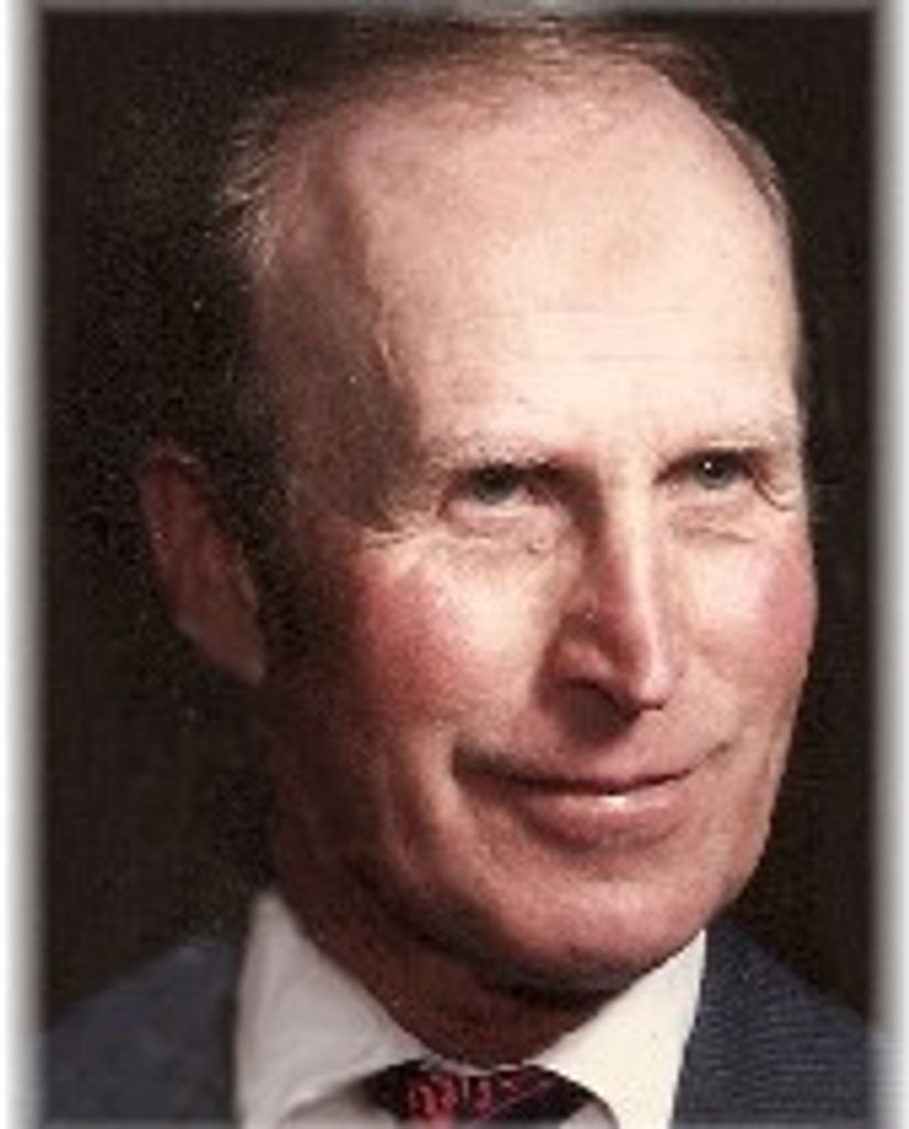 John Alfred Anderson