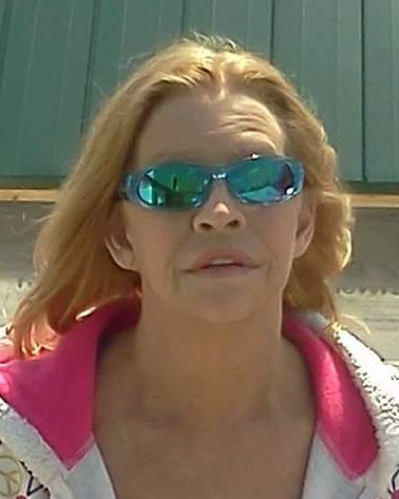 Donna Mackus